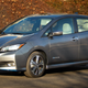 Image for article titled The 2022 Nissan Leaf Is Affordable Now